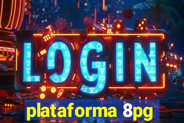 plataforma 8pg